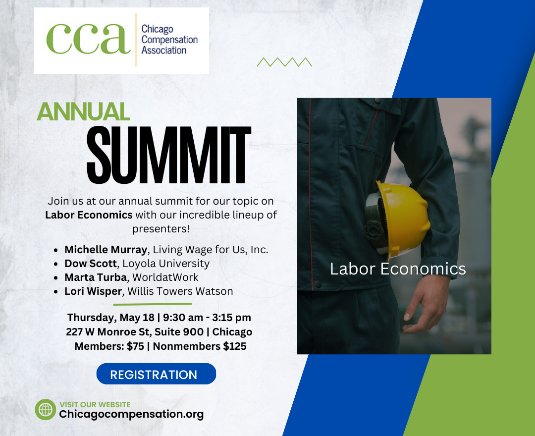 CCA Annual Summit